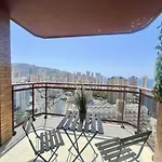 Torre Mar High Views New Town