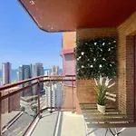 Torre Mar High Views New Town